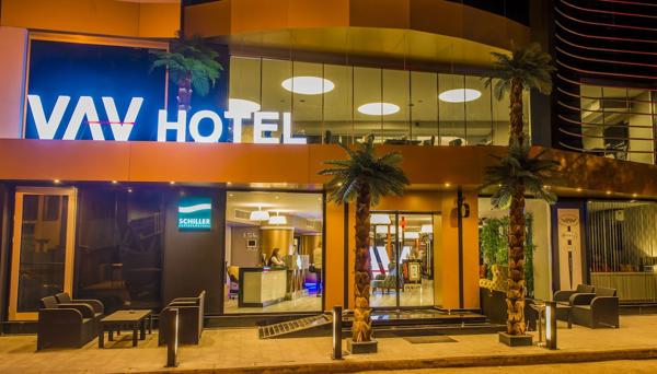Grand Vav Hotel