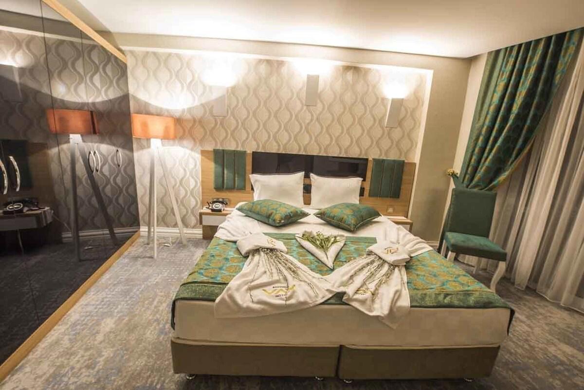 Grand Vav Hotel