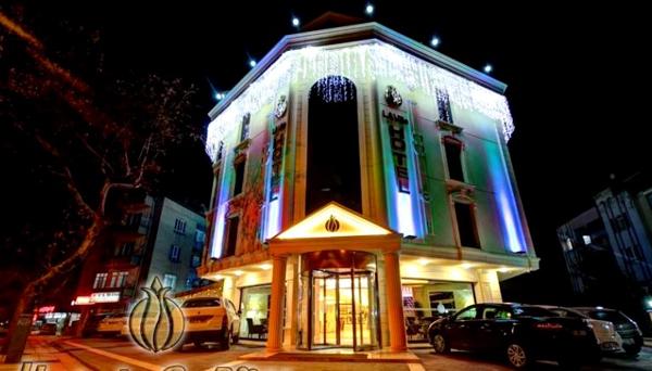 Hotel Laville