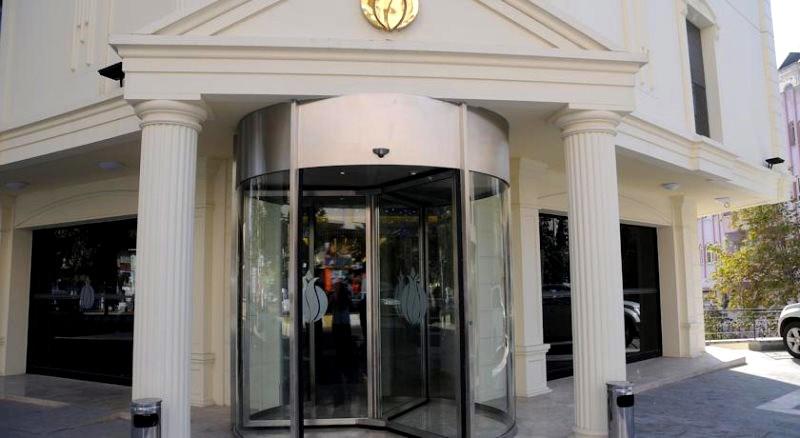 Hotel Laville