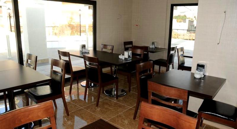 Hotel Laville