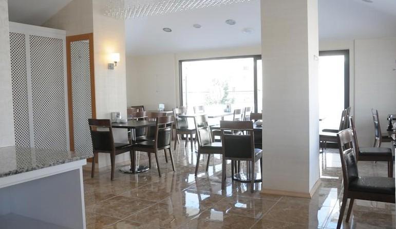 Hotel Laville