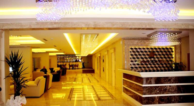 Hotel Laville