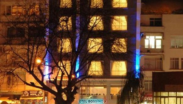 Bossinop Hotel