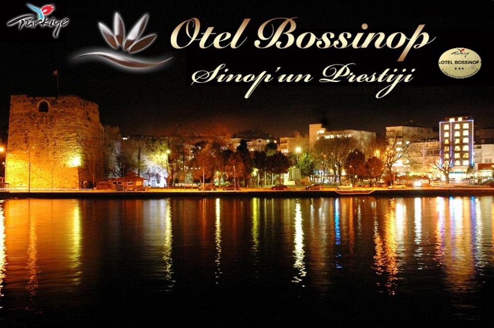Bossinop Hotel