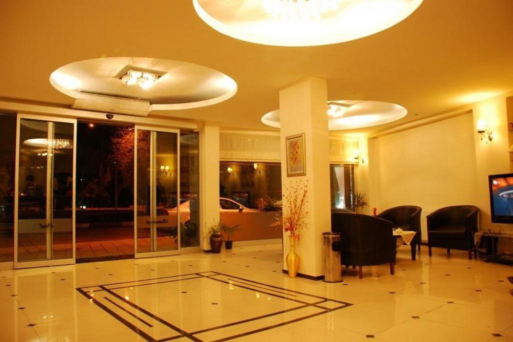 Bossinop Hotel