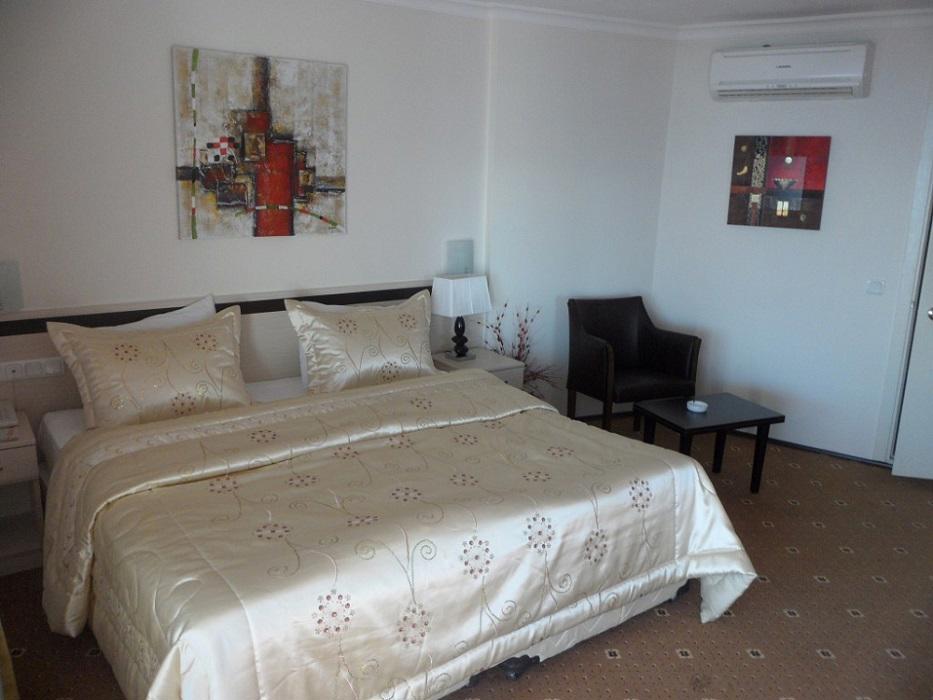 Bossinop Hotel