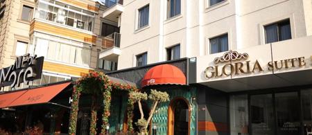 Gloria Suite Hotel