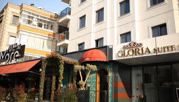 Gloria Suite Hotel