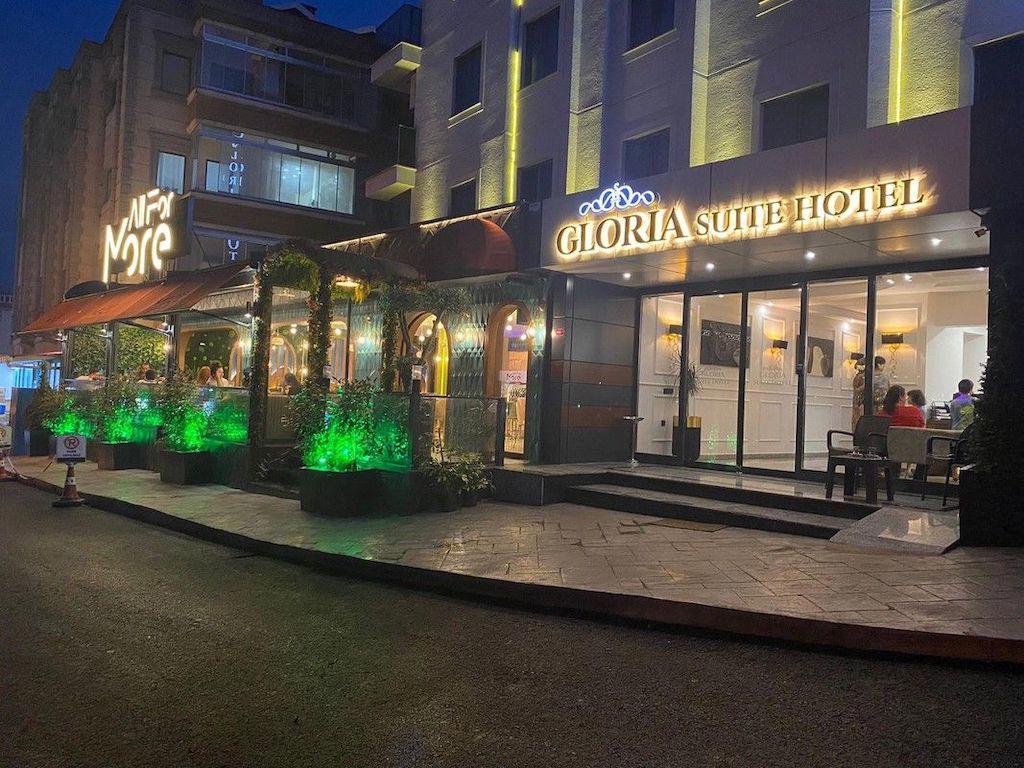 Gloria Suite Hotel