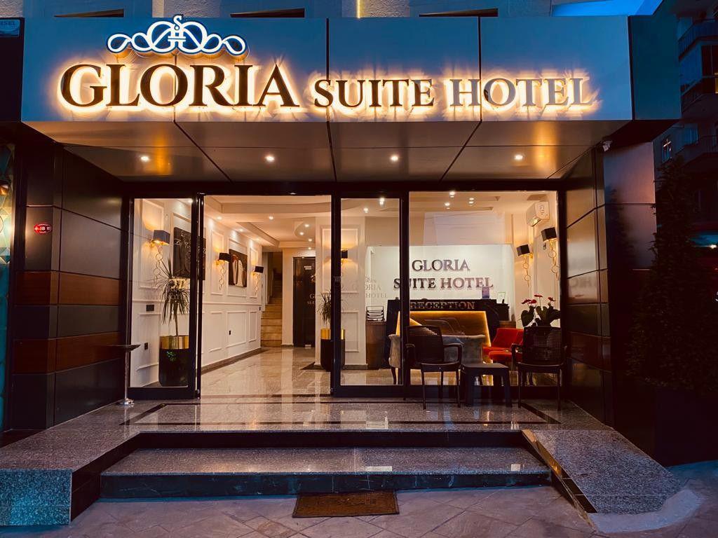Gloria Suite Hotel