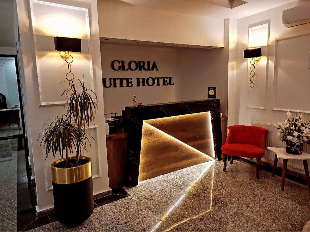Gloria Suite Hotel