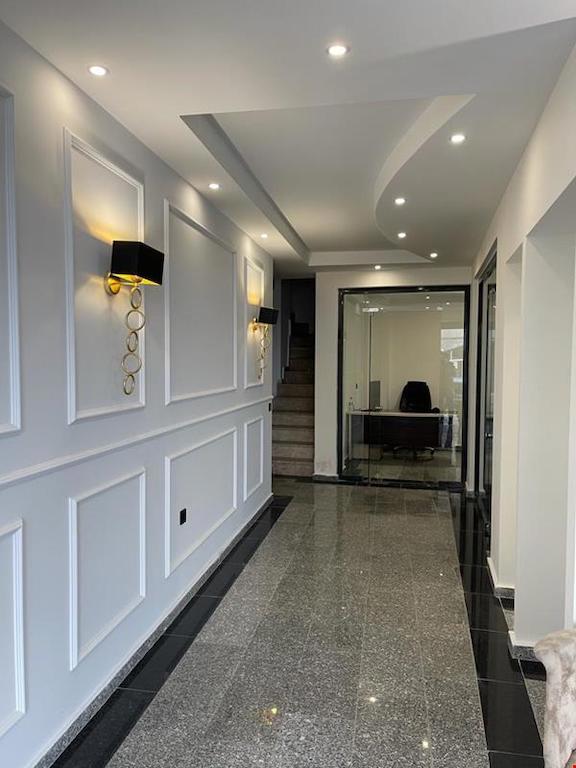 Gloria Suite Hotel