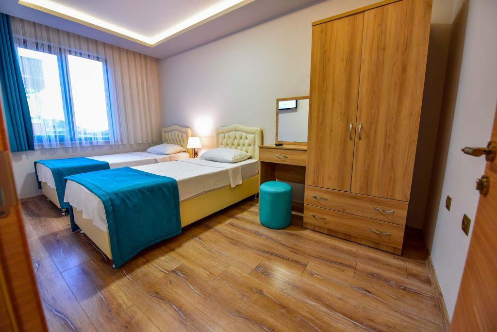 Gloria Suite Hotel