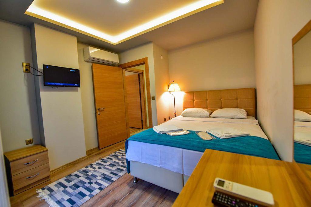Gloria Suite Hotel