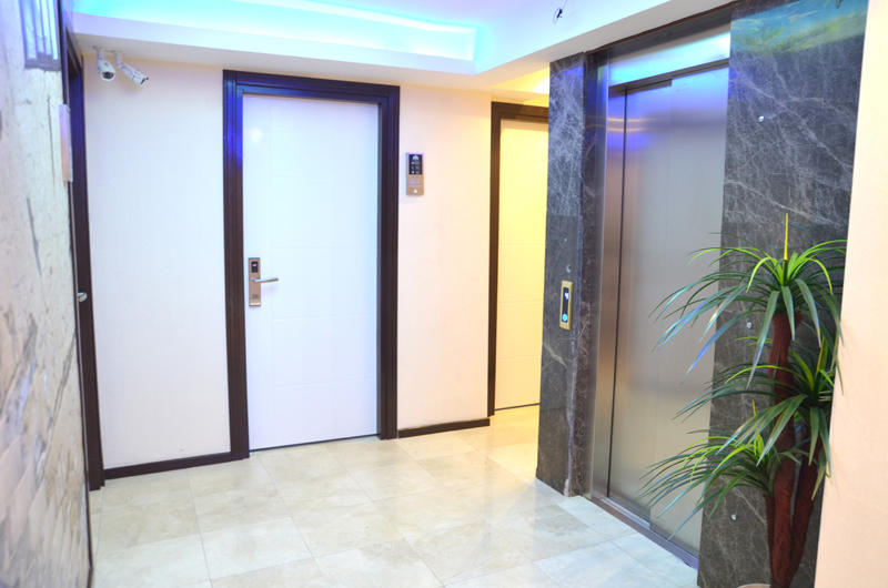 Kayışlıoğlu Otel