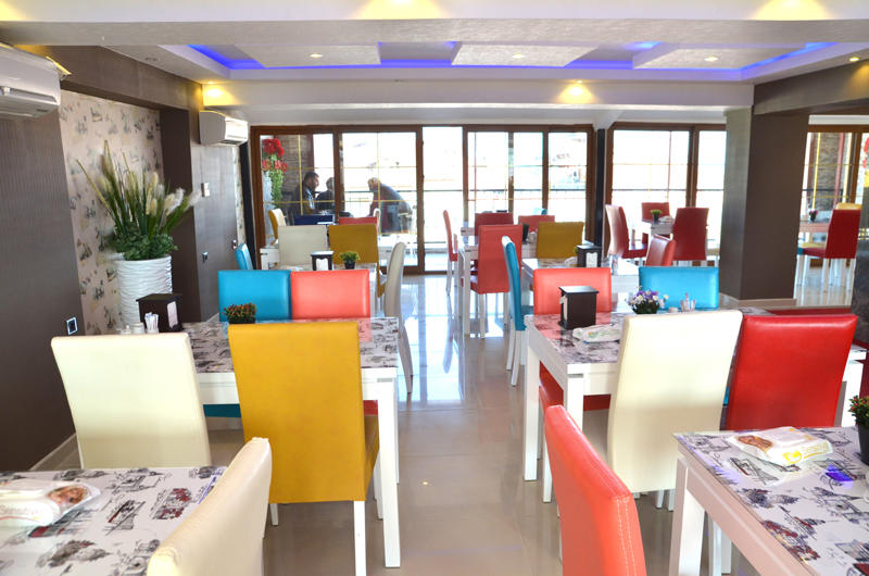 Kayışlıoğlu Otel