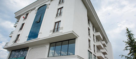 White House Hotel