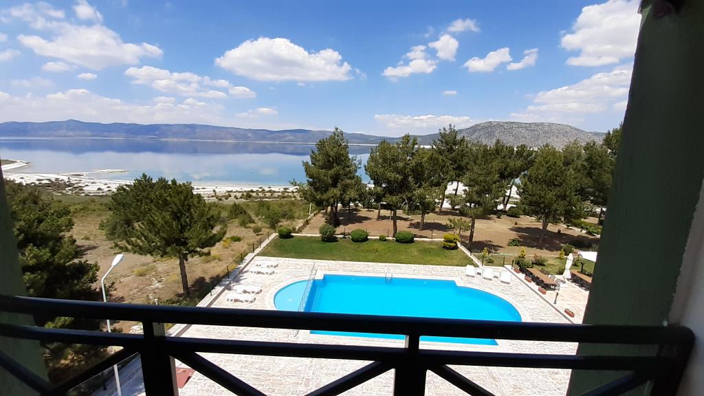 Hotel Lago Di Salda