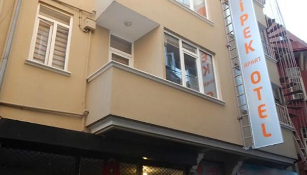 Ipek Hotel