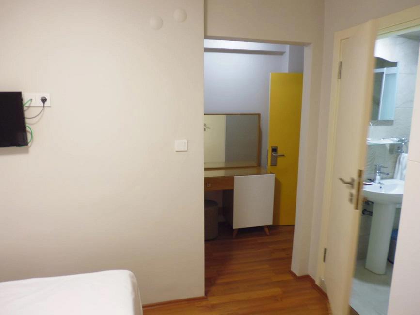 Ipek Hotel