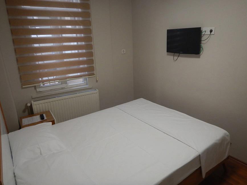 Ipek Hotel