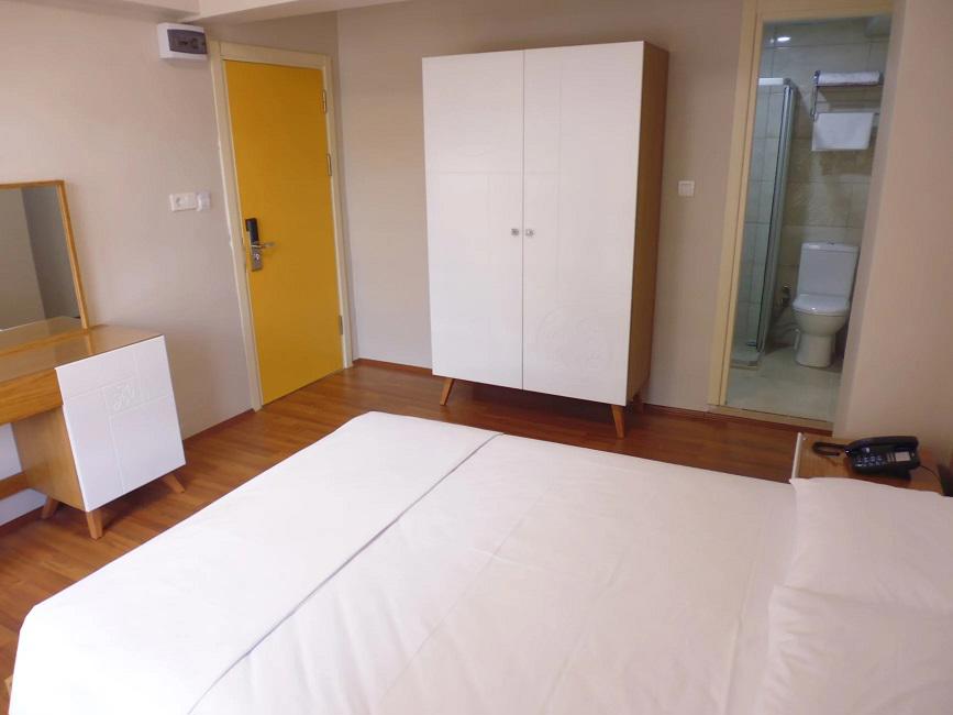 Ipek Hotel