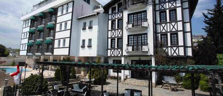 Zinos Hotel