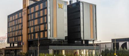 Willmont Hotel
