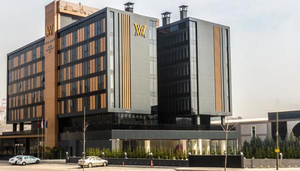 Willmont Hotel