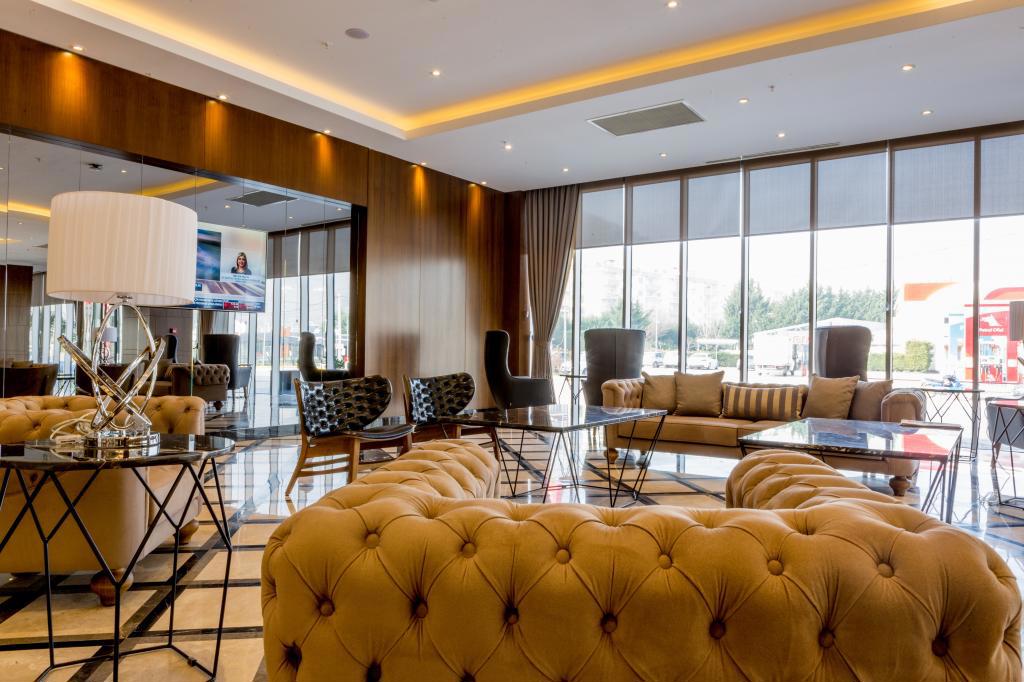 Willmont Hotel