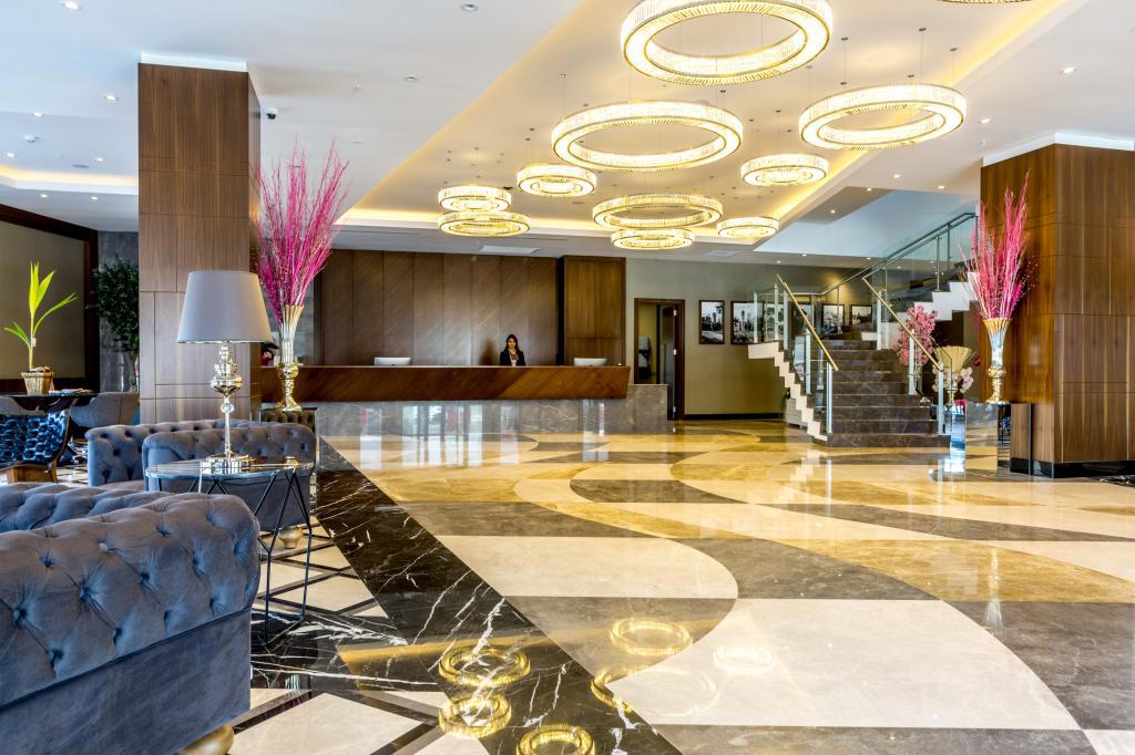 Willmont Hotel