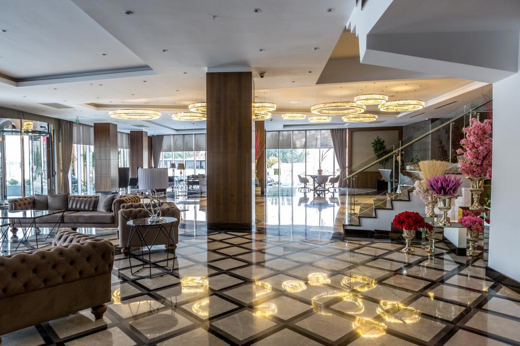 Willmont Hotel