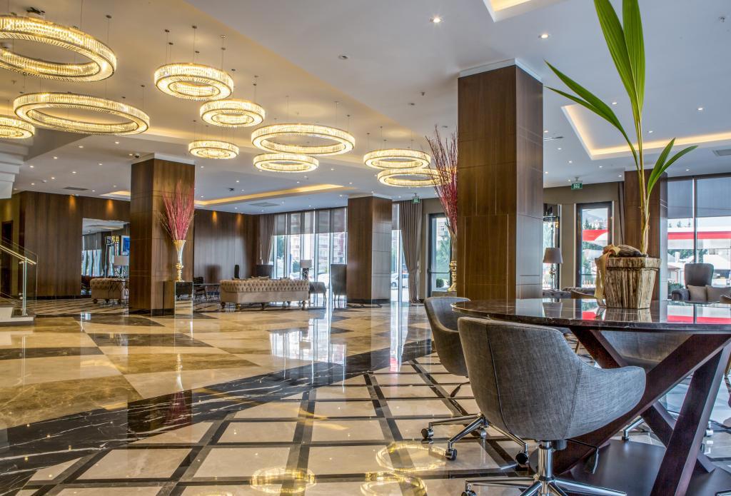 Willmont Hotel