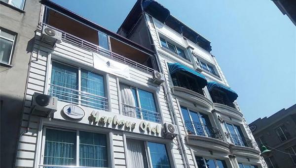 Harbour Otel