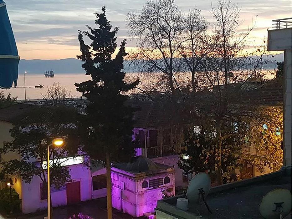 Harbour Otel