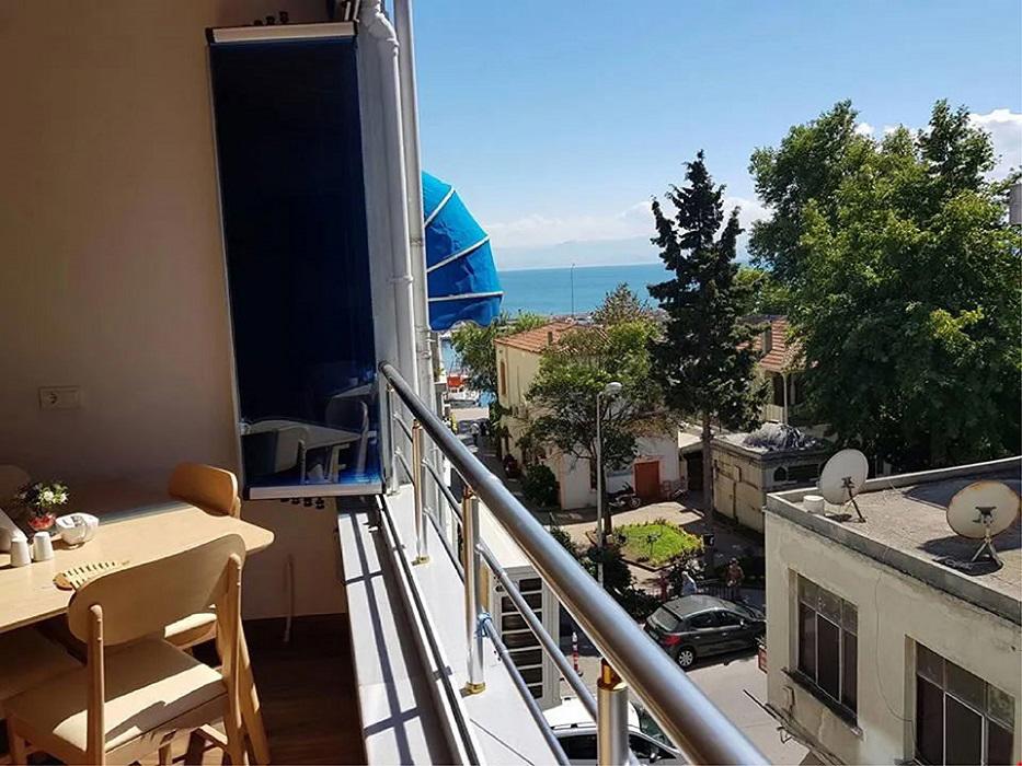 Harbour Otel