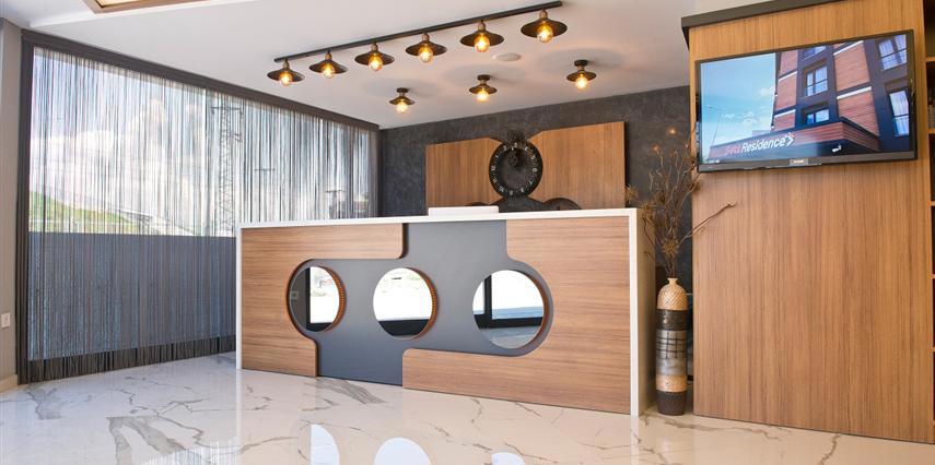 Beta Residence