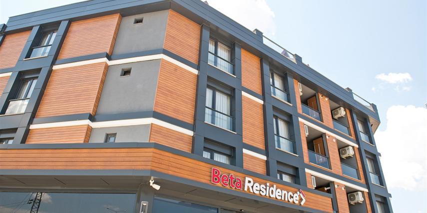 Beta Residence