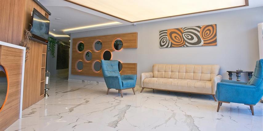 Beta Residence