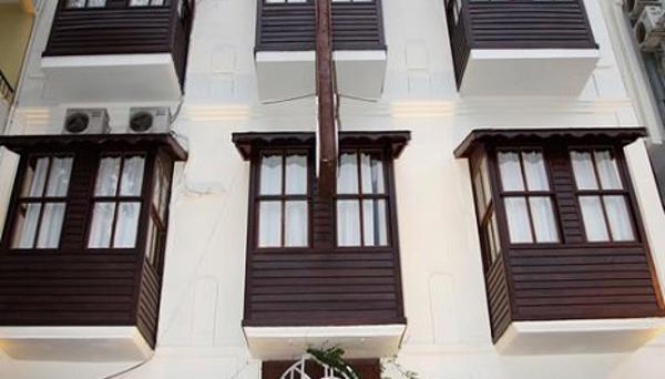 Denizci Otel