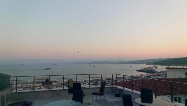 Sinop Alesta Apart