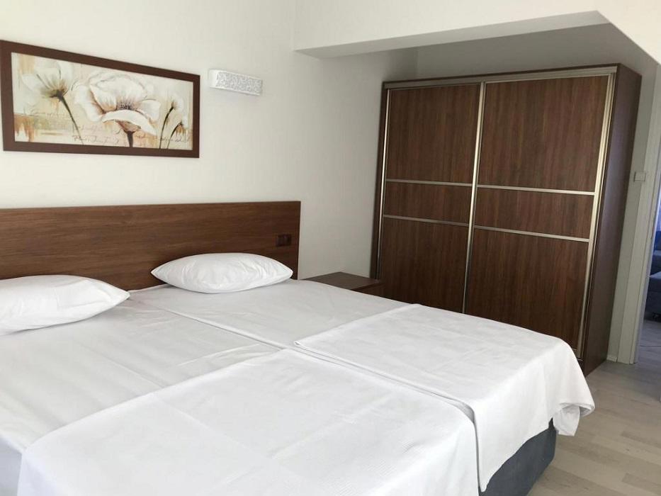 Sinop Alesta Apart