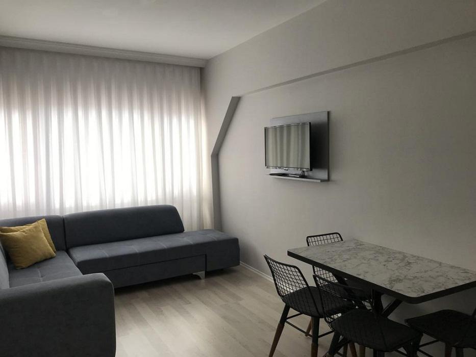 Sinop Alesta Apart
