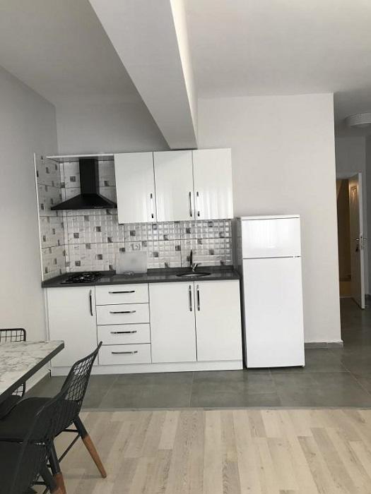 Sinop Alesta Apart