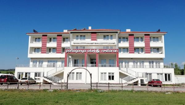 Paflagonya Otel & Restoran