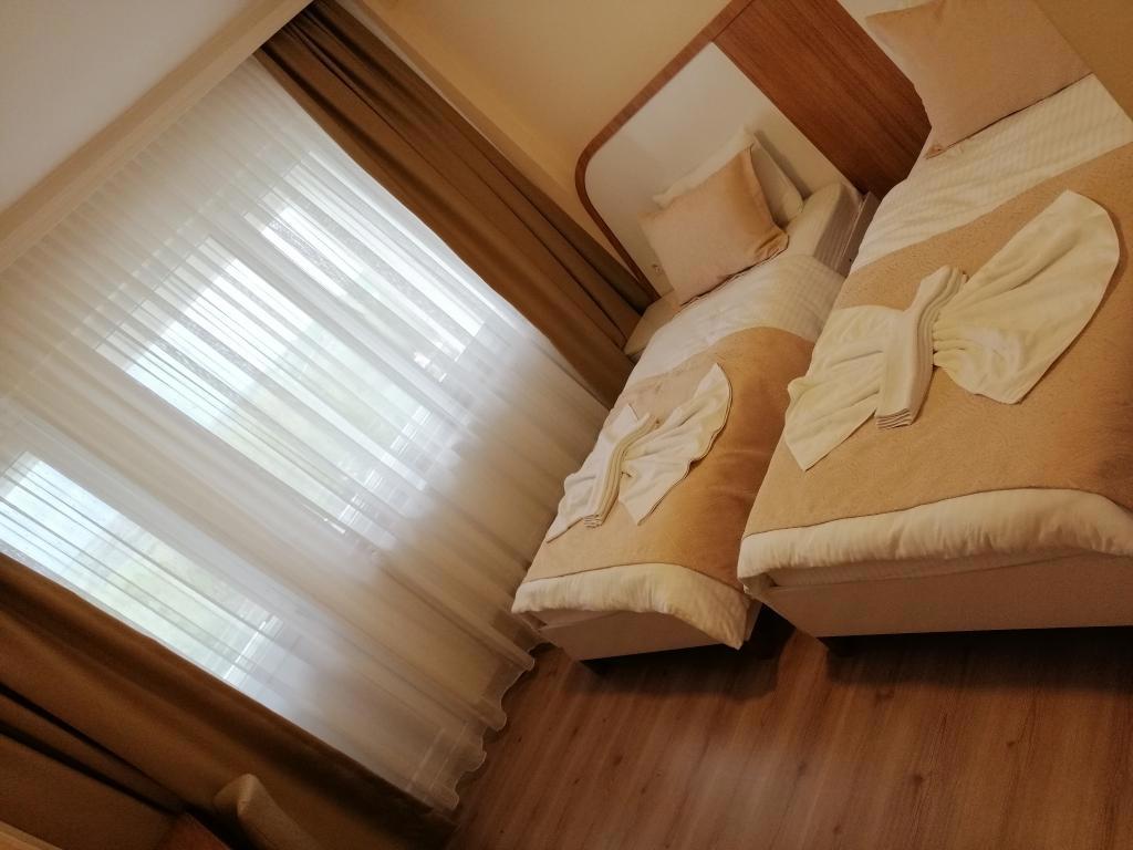 Paflagonya Otel & Restoran