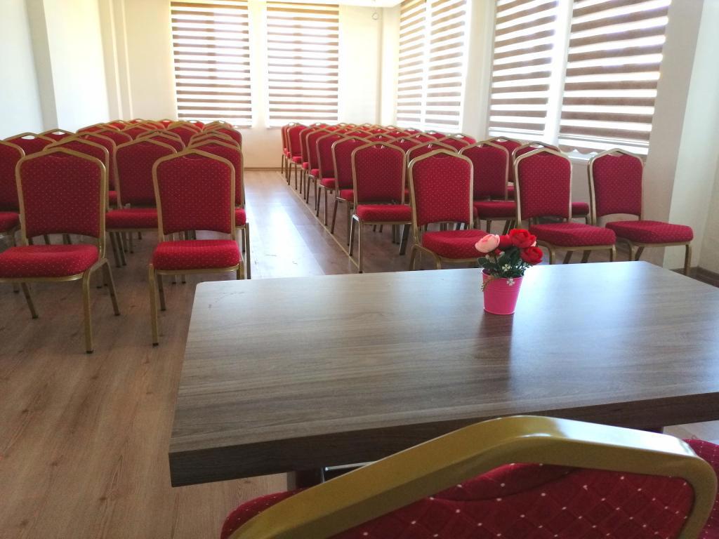 Paflagonya Otel & Restoran