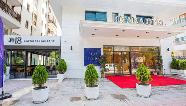 Joyana Otel