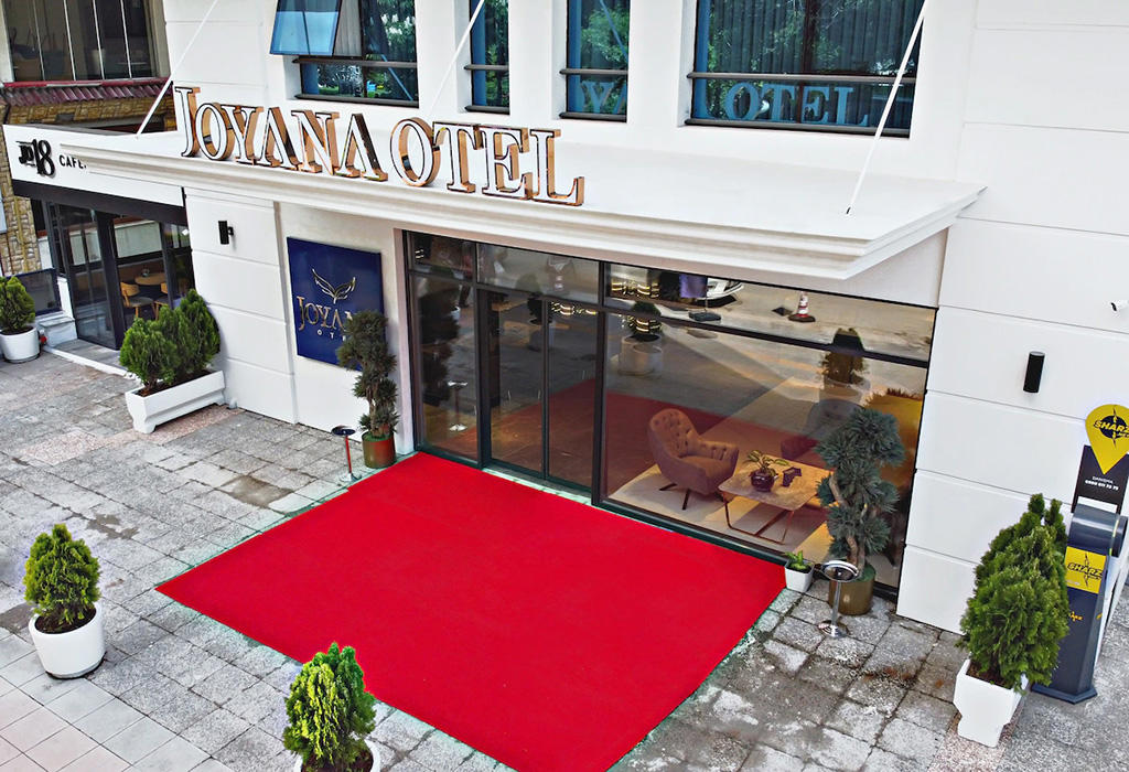 Joyana Otel